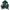 Frank Stone Grunge Indie Bomber jacket Pria white green photo 1