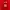 Y2K T-shirt Pria Red