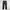 Lee Casual Casual pants Pria black photo 1