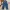GU Streetwear Jeans Pria navy photo 1