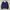 Polo Ralph Lauren Streetwear Cosplay Cardigan Pria Navy