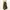 Japanese brand Vintage Fairy Skirt Wanita gold green photo 6