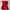 Y2K Luxury Prom Dress Wanita Red