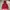 Polo Ralph Lauren Vintage Streetwear Hoody Pria Red