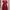 Luxury Prom Dress Wanita Red