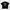 Streetwear T-shirt Pria Black