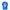 Obey Streetwear T-shirt Pria blue photo 1