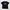 Streetwear T-shirt Pria Black