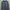 ZARA Casual Reworked Formal shirt Pria navy blue photo 1