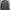ZARA Casual Reworked Formal shirt Pria navy blue photo 2