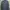 ZARA Casual Reworked Formal Shirt Pria Navy Blue