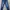 Uniqlo Indie Casual Jeans Pria navy blue photo 1