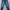Uniqlo Indie Casual Jeans Pria Navy Blue