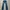 Uniqlo Casual Jeans Pria blue photo 1