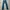 Uniqlo Casual Jeans Pria blue photo 3