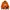 Union 76 Grunge Indie Track jacket Pria black orange photo 2