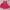 Vintage Casual dress Wanita red photo 1
