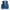 Japanese brand Streetwear Y2K Vest Pria blue photo 1