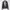 Biker Casual Leather jacket Pria black photo 8