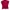 Tommy Hilfiger Y2K Luxury T-shirt Wanita red photo 2
