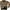 Parkland Vintage Y2K Sweatshirt Pria Brown
