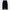 Streetwear Y2K Jeans Pria black photo 1