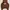 Streetwear Y2K Hoody Pria brown photo 1