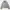 Cabane De Zucca Luxury Minimalist Harrington Jacket Wanita White Gray