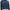 Vintage Casual Crop top Wanita navy photo 2
