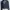 Vintage Casual Crop top Wanita navy photo 1