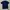 Converse Casual T-shirt Pria navy photo 2