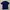 Converse Casual T-shirt Pria Navy