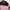Minimalist Casual Hoody Wanita pink black photo 2