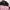 Minimalist Casual Hoody Wanita Pink Black
