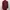Minimalist Other Wanita burgundy photo 2