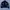 Ellesse Vintage Y2K Puffer jacket Pria navy photo 3