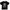 Mastermind Japan Grunge Indie T-shirt Pria Black