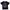 Mastermind Japan Grunge Indie T-shirt Pria Black
