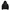 AMBUSH Grunge Indie Hoody Pria Black