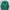 Streetwear Minimalist Harrington jacket Pria green photo 1