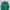 Streetwear Minimalist Harrington Jacket Pria Green