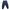 Uniqlo Casual Jeans Pria Blue