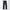 Uniqlo Minimalist Jeans Pria navy blue photo 1