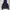 Russell Athletic Vintage Minimalist Hoody Pria navy photo 1