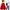 Japanese brand Y2K Fairy Skirt Wanita red photo 5