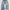 Japanese brand Vintage Streetwear Jeans Pria white blue photo 2