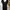 ZARA Casual Midi dress Wanita black photo 2