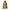 Uniqlo Minimalist Casual T-shirt Wanita multicolor yellow photo 1