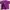 Streetwear Y2K T-shirt Pria Purple