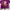 Streetwear Y2K T-shirt Pria purple photo 2